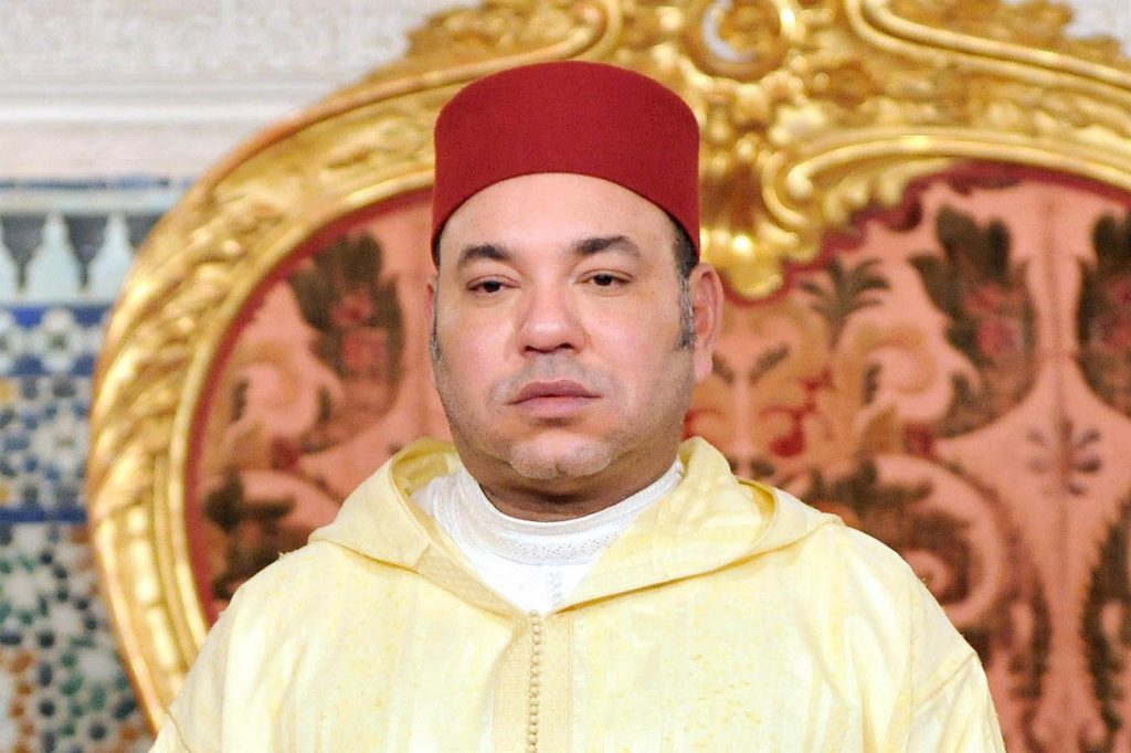 جلالة الملك يوجه رسالة سامية للجمع العام التأسيسي لمؤسسة علي يعته