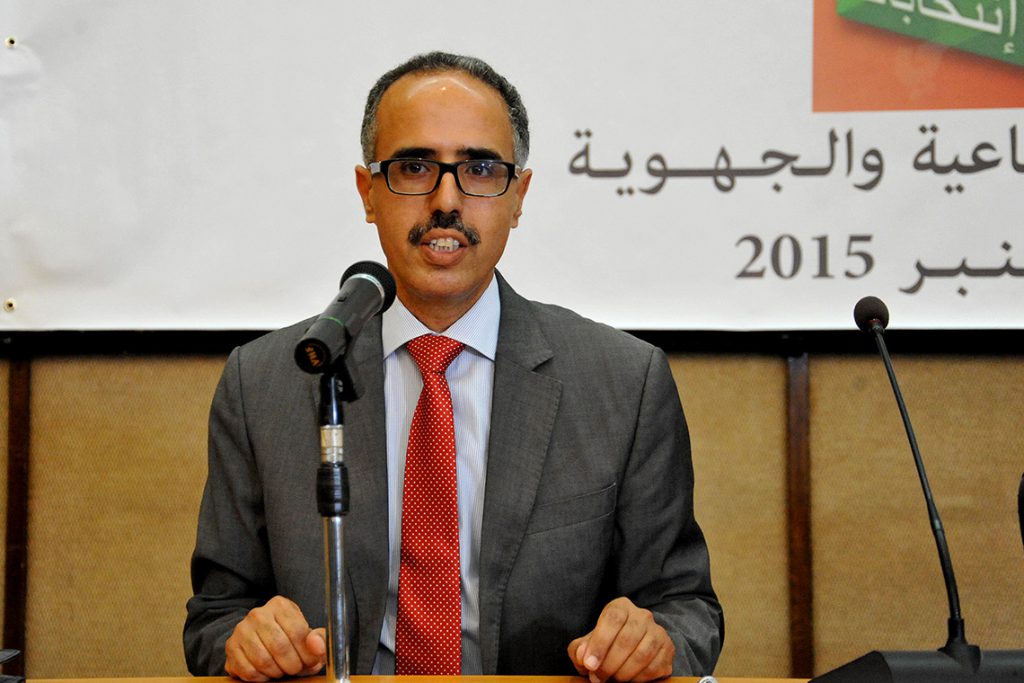 قيادي بالبيجيدي يسخر من التنازلات التي قدمها  العثماني