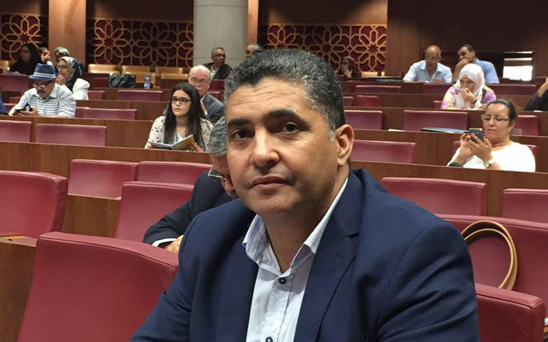  داخلية "لفتيت" ترفض الاسم الأمازيغي "سيليا"