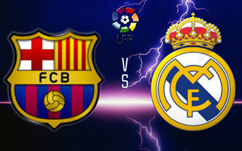 الفريق الملكي يتصدر و برشلونة تعاني الأضرار الفريق الملكي يتصدر وبرشلونة تعاني الأضرار