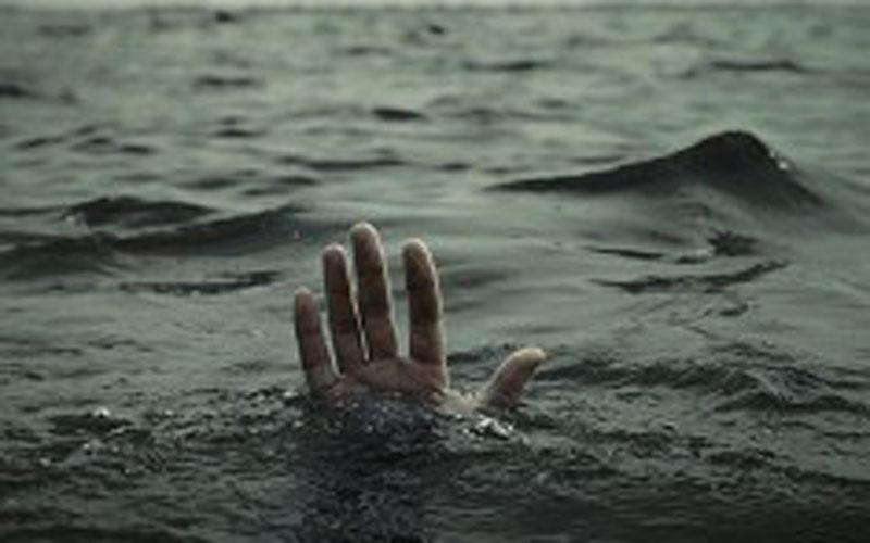 غرق شخصين بشاطئ سيدي وساي