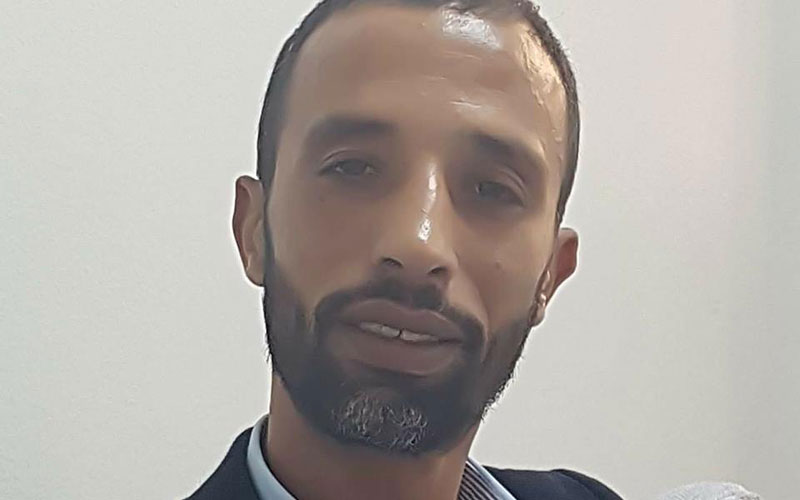 لزرق لـ"القناة": حركات الإسلام السياسي باتت في مأزق يحتم عليها المهادنة