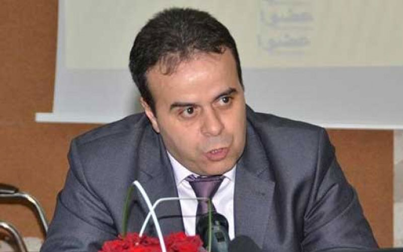  الزهري لـ"القناة": خطاب 20 غشت سيكون مليئا بالمفاجآت