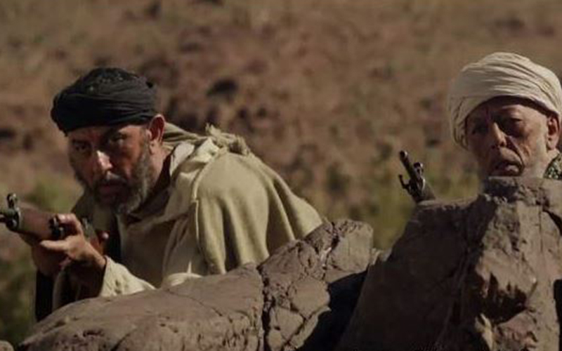 فيلمين مغربيين في مهرجان بروكسيل للسينما العربية