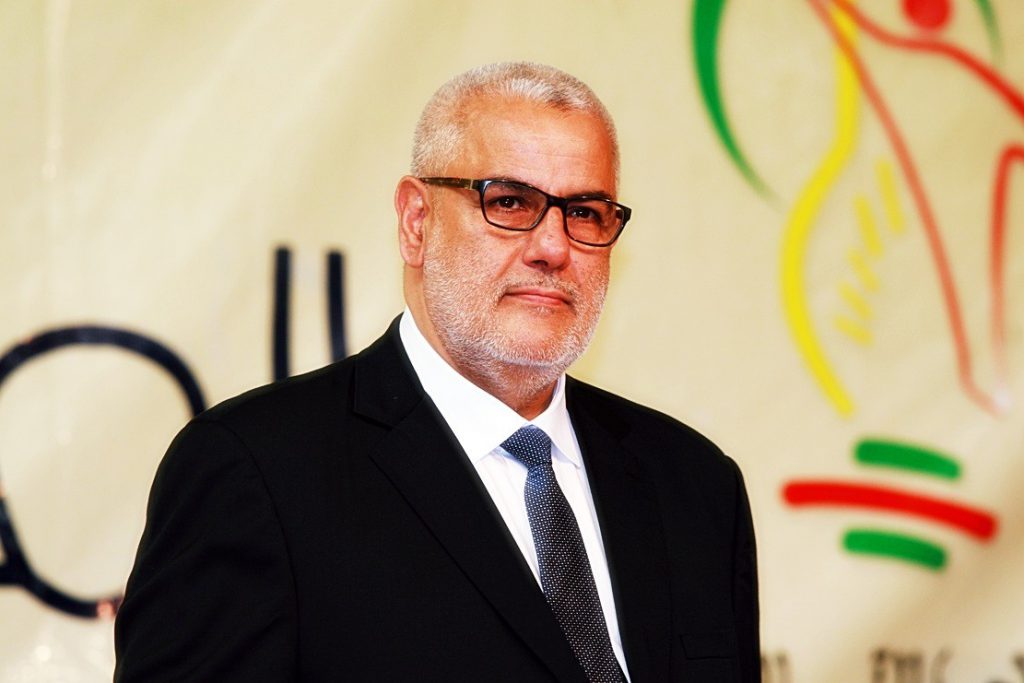 إلغاء حضور بنكيران في مهرجان خطابي بتطوان صفعة للحزب الاسلامي