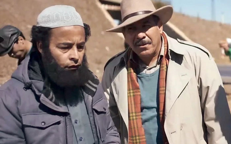 فيلمين مغربيين في مهرجان بروكسيل للسينما العربية