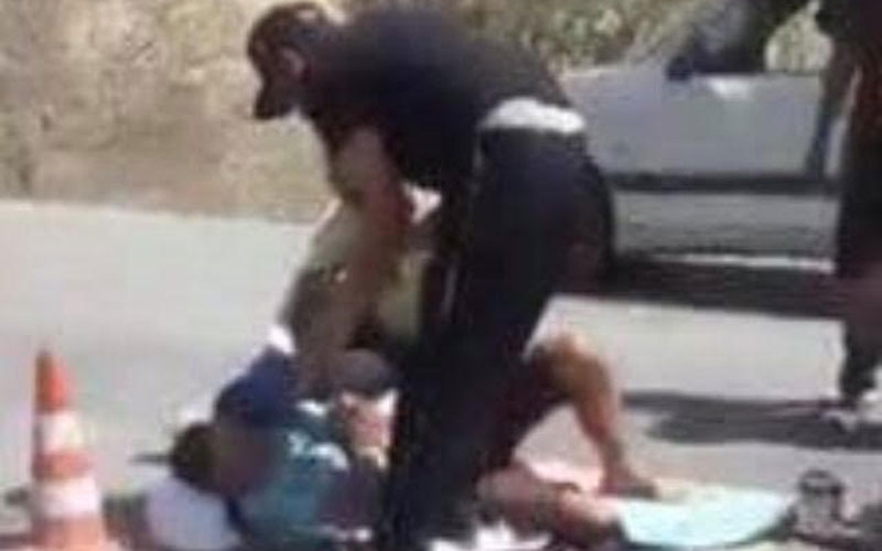 "طريق الموت" مأساة محور طرقي يعصف بالأرواح بمدينة فاس
