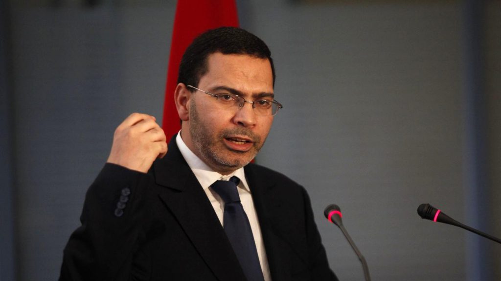 الخلفي لـ"هيومان رايتس" : المغرب دولة مؤسسات، ولا أحد يتدخل في القضاء