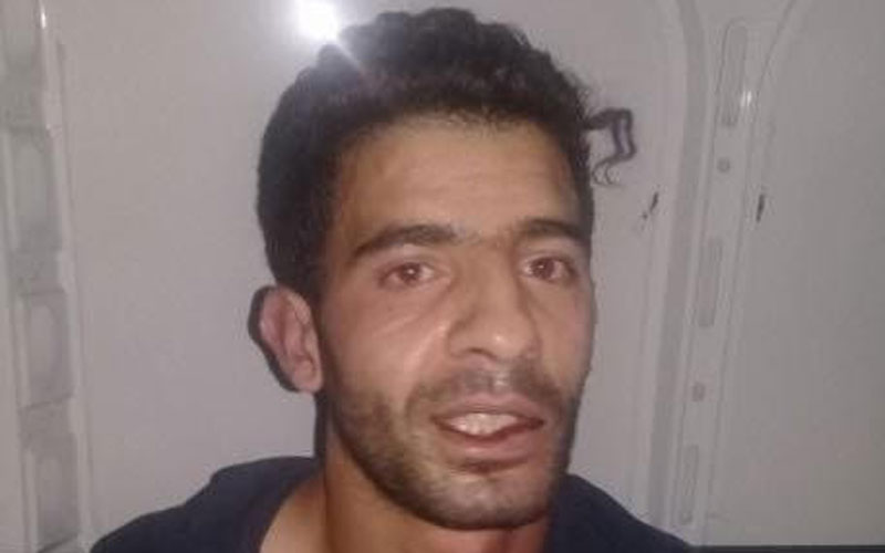 شدوا الشفار اللي بان ف الفيديو كيسرق العجوز د كازا