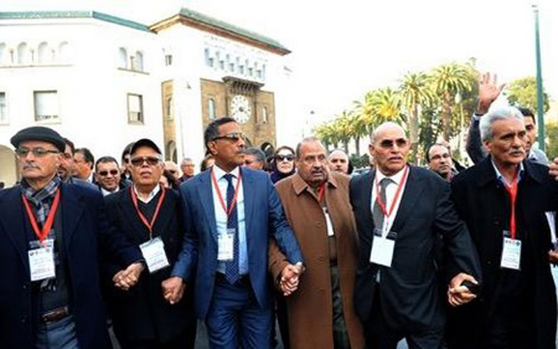 رئيس الحكومة يلتقي النقابات لهذا السبب