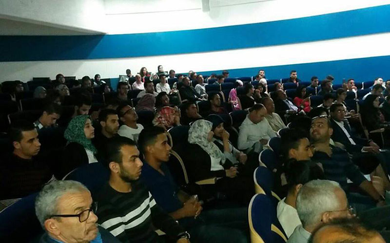 محمد اوجار : المغرب أمام اشكال صعب لبناء دولة المؤسسات وترجمة حقوق الإنسان