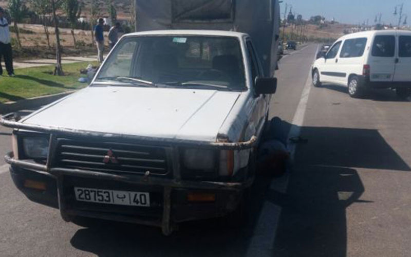 طنجة تستفيق على حادث مشاو فيها السياح وجرحى بزااف . ها شنو وقع