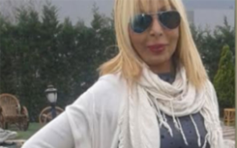 بعد فضيحة حنان .. الفيزازي تزعط فأمل .. وها شنو وقع 