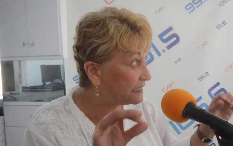 مناهضة العنف بين المغرب وتونس محور يوم دراسي