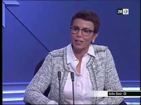 " بوجنوي" و " جناتي الإدريسي" تمثلان المغرب بالمنتدى الافريقي للطاقات المتجددة