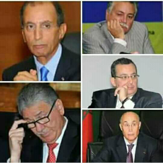 بوخبزة: حجم المطالب في ملف الحسيمة تماشى مع حجم قرارات الملك
