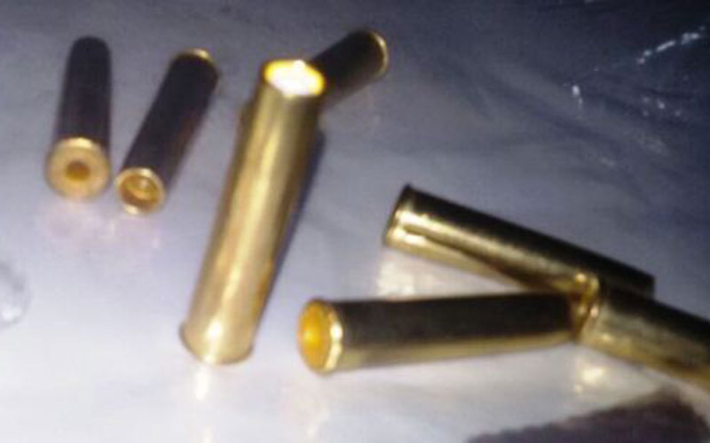  توقيف مواطن بلجيكي بمطار ورزازات بحوزته مسدس