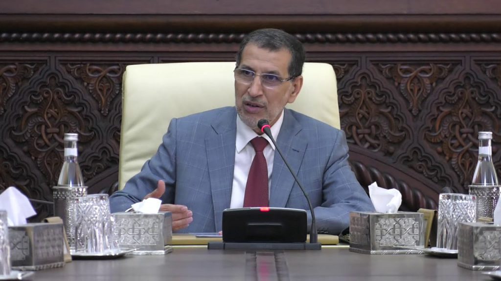 العثماني يهنئ الوداد