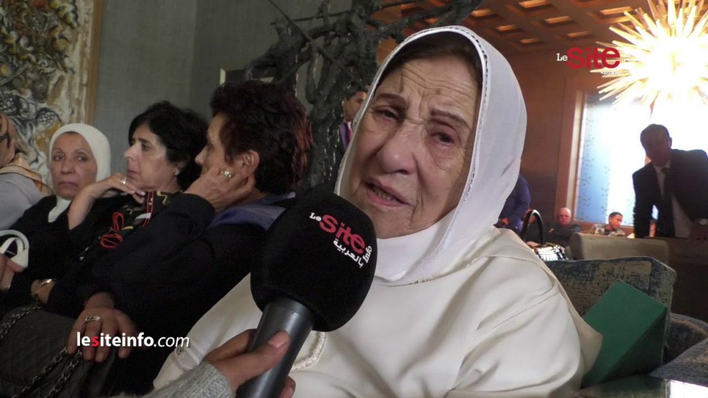أمينة رشيد