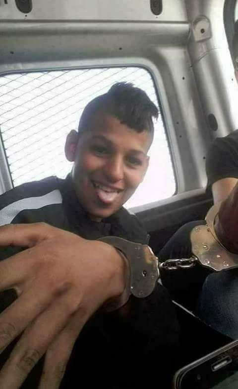  سيلفي بالمينوط آخر صيحات مديرية الحموشي