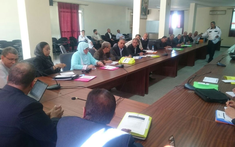 أكاديمية سوس ماسة تطلق مراجعة عمليتي "من الطفل إلى الطفل" و"قافلة التعبئة الاجتماعية"