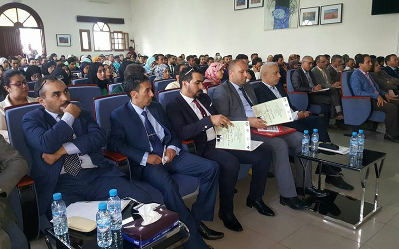 أكادير: المشاركون في الملتقى الوطني حول التنظيم القضائي يوصون بتوضيح اختصاصات الكاتب العام  