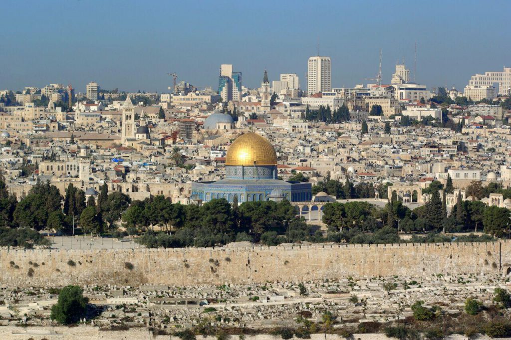 فلسطين