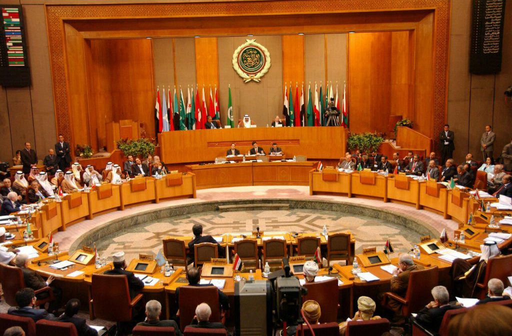 وزراء الخارجية العرب يعقدون اجتماعا طارئا اليوم السبت