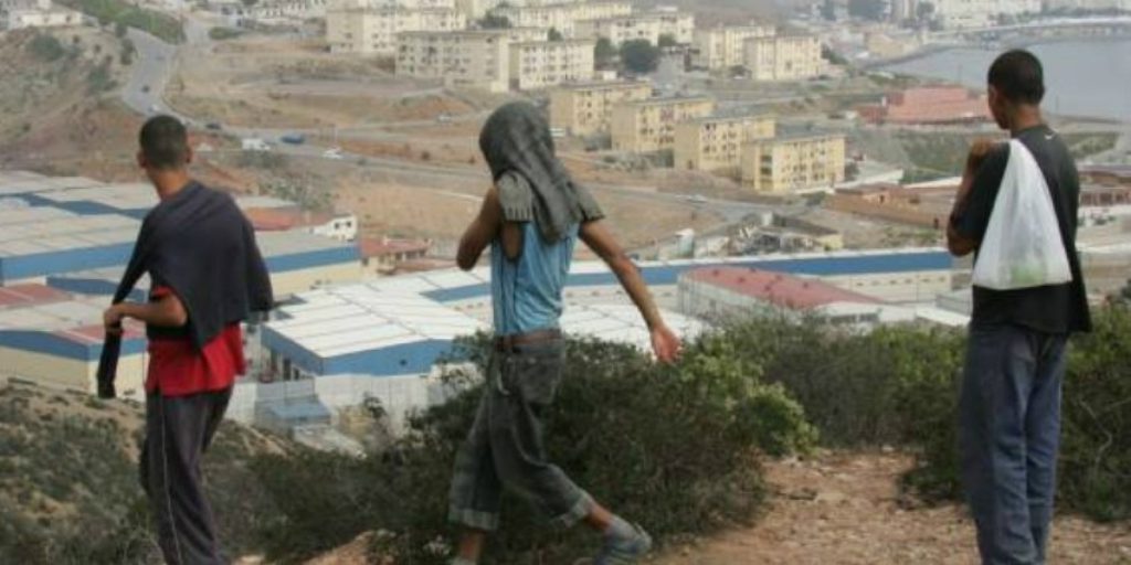 قانون هجرة جديد بإسبانيا وبناء مركز استقبال ببني أنصار بتمويل اسباني يثير التخوف من تحول المدينة إلى مركز لتجميع القاصرين من مختلف الجنسيات