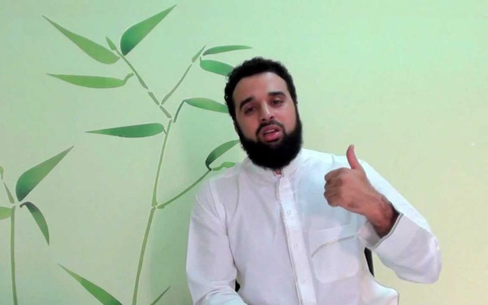 نفق الملحد اليوم..هكذا وصف الداعية الاسلامي الادريسي وفاة “ستيفن هوكينغ” ستيفن هوكينغ