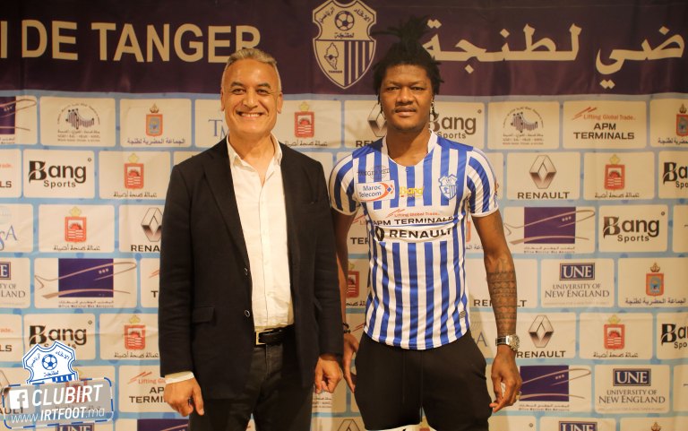 اتحاد طنجة