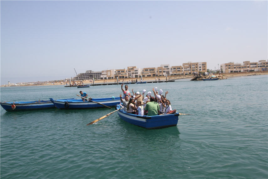 بخريبكة