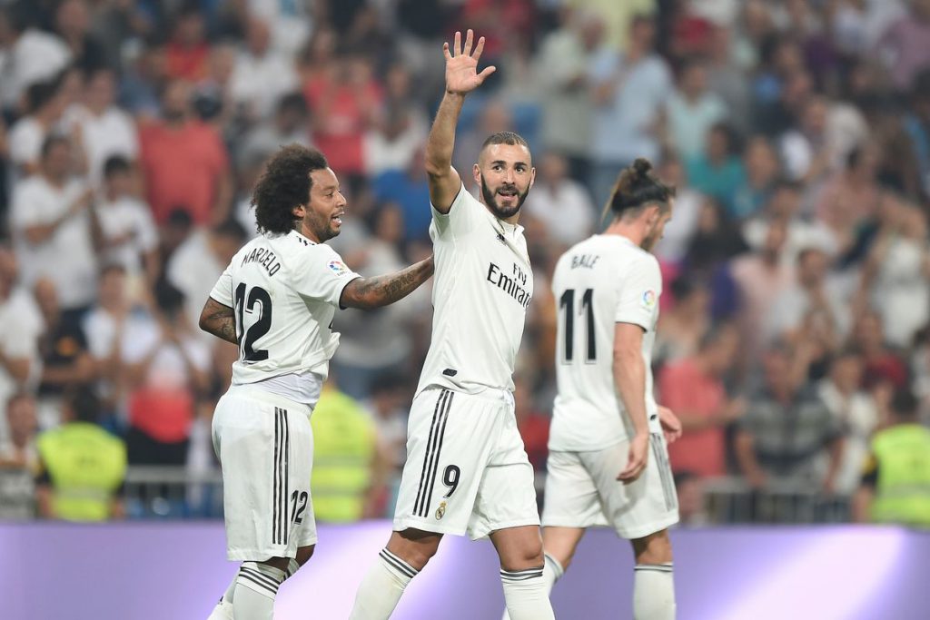 ريال مدريد يحطم رقما قياسيا.. عقم تهديفي تاريخي ولم ينتصر للمباراة الرابعة على التوالي