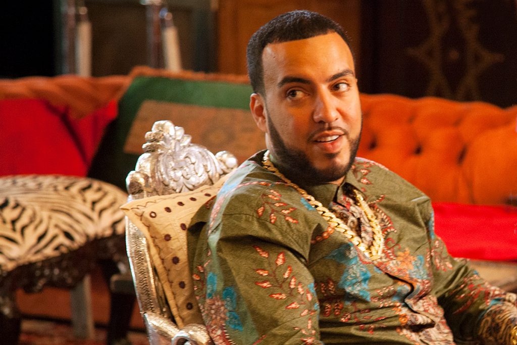 فرانش مونتانا