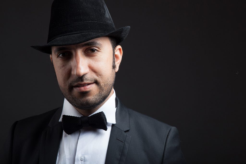 عصام كمال