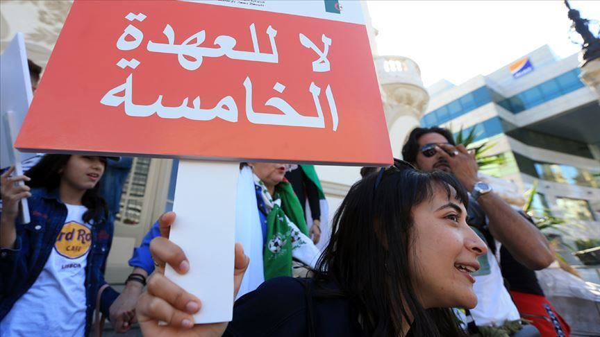 ‘رفضنا ولاية خامسة فمدّدَ الرابعة’.. قرارات بوتفليقة كما تراها المعارضة الجزائرية