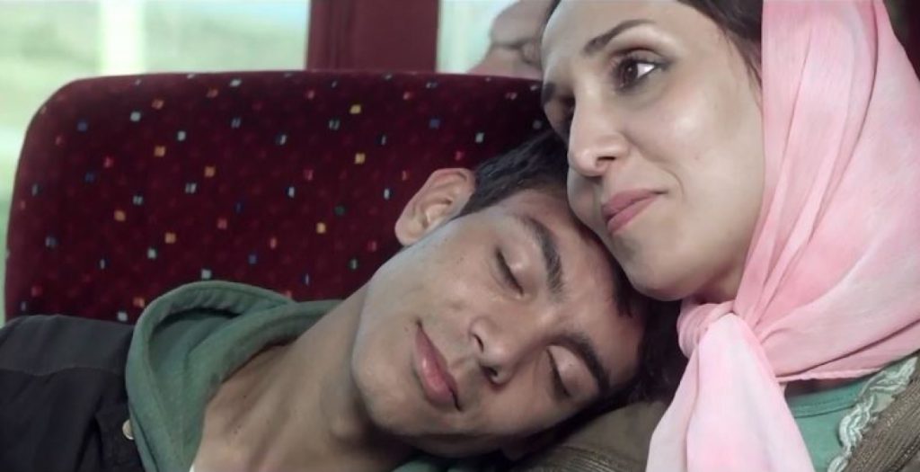 ‘نعيمة وأولادها’ تقرب جحيم ‘الحْريكْ’ للجمهور المغربي بقاعات السينما