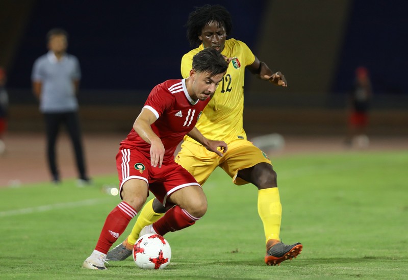 المنتخب الأولمبي ينهزم أمام مالي.. الإقصاء من ‘كان مصر’ وأولمبياد طوكيو