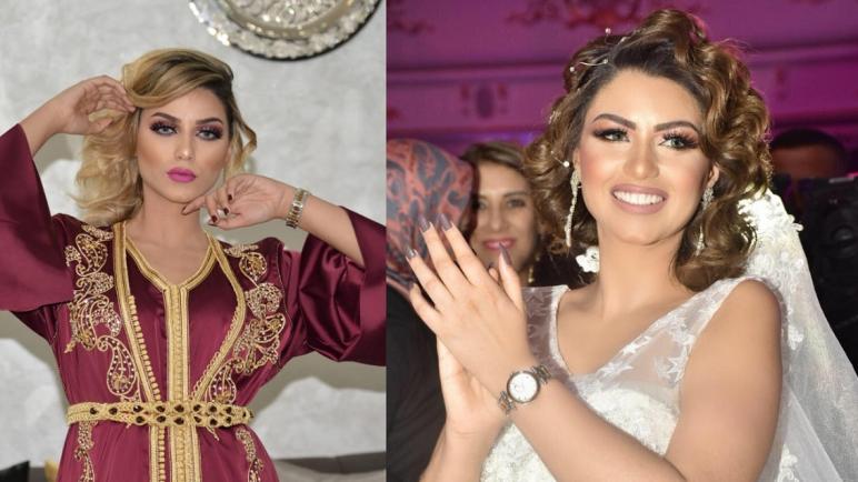 الوفاة الغامضة لعارضة الأزياء ’كاميليا اللعبي’ تخرج مندوبية السجون عن صمتها !!