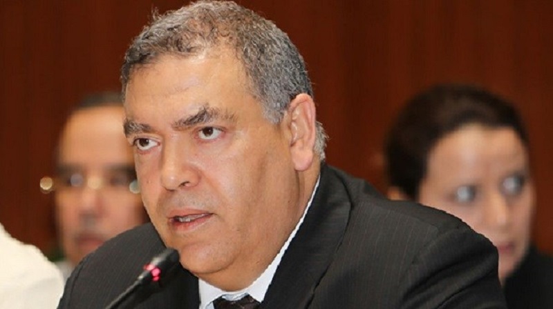وزير الداخلية يقر: أشخاص استفادوا من دعم صندوق كورونا ولا يستحقونه !!