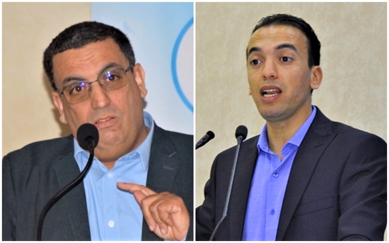 إقصاء الأمازيغية من البطاقة الوطنية.. اليزيدي والسعدي: لا يمكن التراجع عن المكتسبات المحققة
