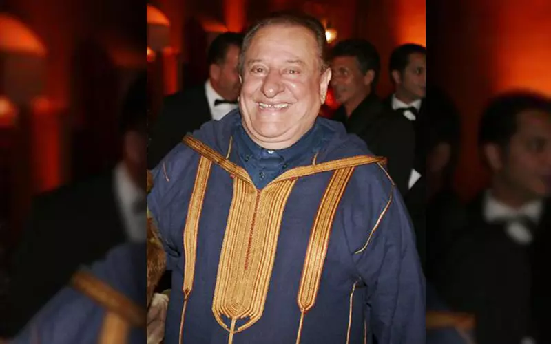 متأثرا بمضاعفات كورونا.. وفاة الفنان المغربي البشير السكيرج بأمريكا