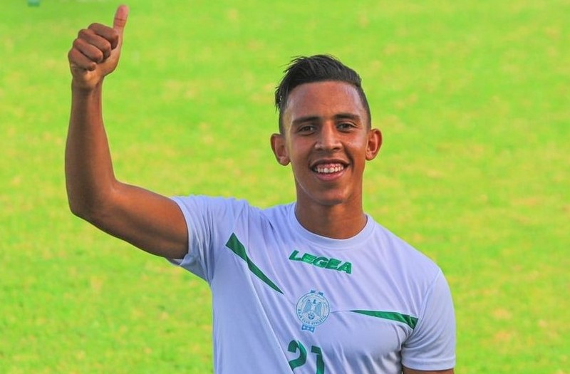 عرض إماراتي في الطريق.. الرجاء يرفض عرضاً سعوديا لضم رحيمي