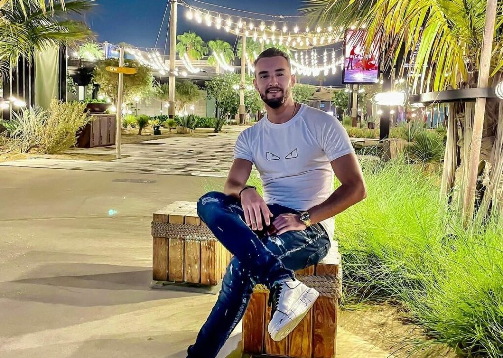 زهير بهاوي