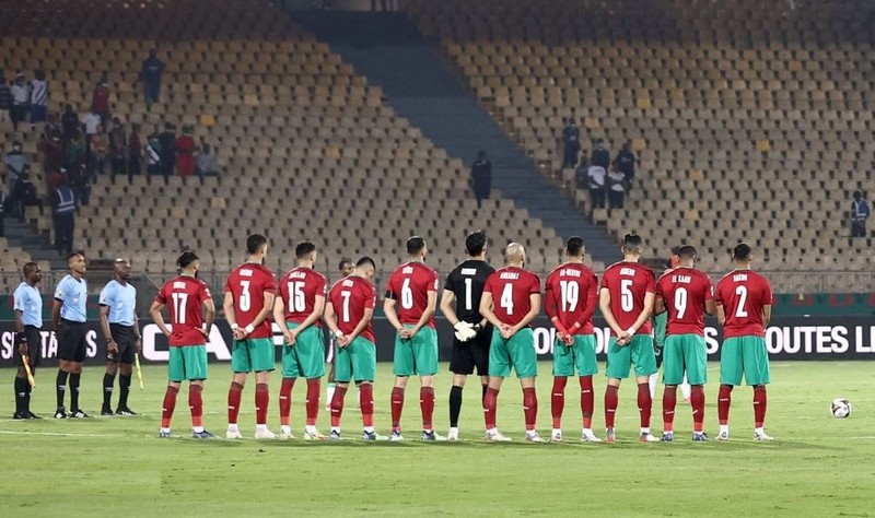 مونديال قطر | التشكيلة الرسمية لـ’أسود الأطلس’ في مباراة الحسم