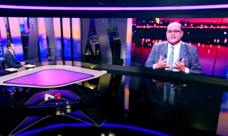خبير اقتصادي: ارتفاع الأسعار مرتبط بالأزمة الدولية والحكومة تدخلت في الوقت المناسب