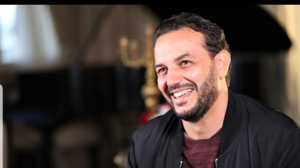 سعيد ايت باجا