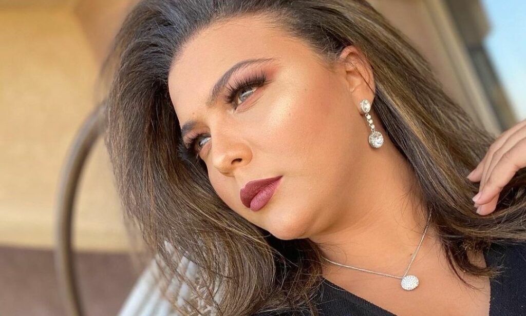 شيماء عبد العزيز