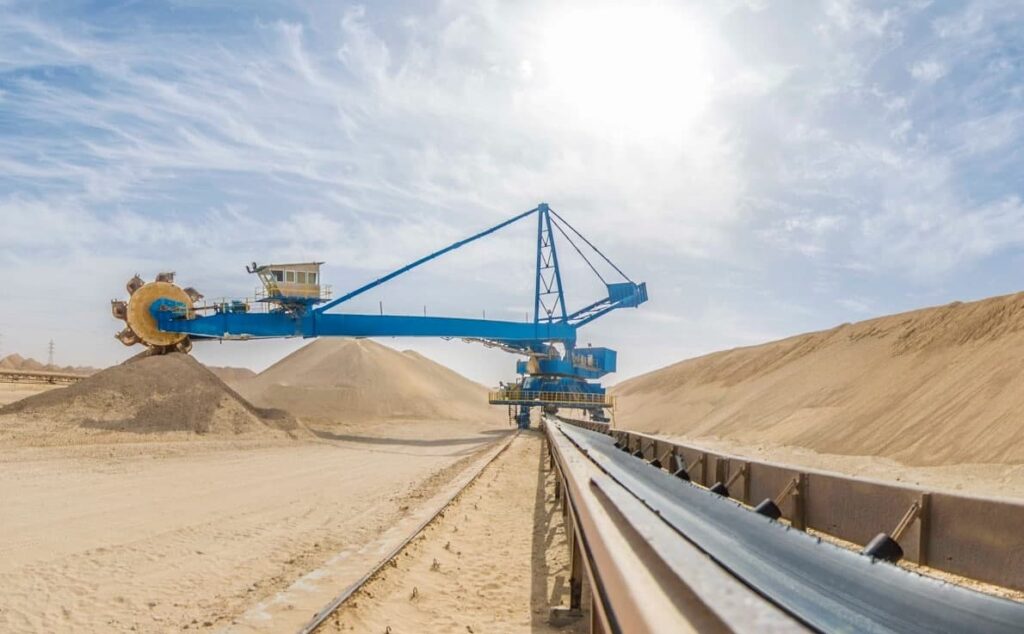 المغرب يعرض على غواتيمالا إقامة مصنع لإنتاج الأسمدة على أراضيها