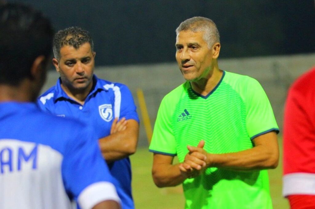 عبد الرزاق خيري